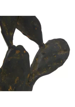 Best deal 🥰 Eclectic Metal Sculpture by Monroe Lane ✔️ 12 Best deal 🥰 Eclectic Metal Sculpture by Monroe Lane ✔️ -Monroe Lane Sales Belk 15645