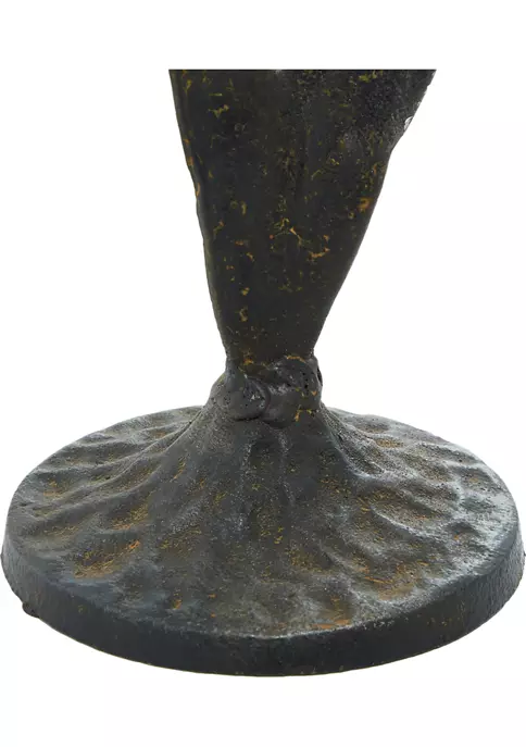 Best deal 🥰 Eclectic Metal Sculpture by Monroe Lane ✔️ 6 Best deal 🥰 Eclectic Metal Sculpture by Monroe Lane ✔️ - Image 6