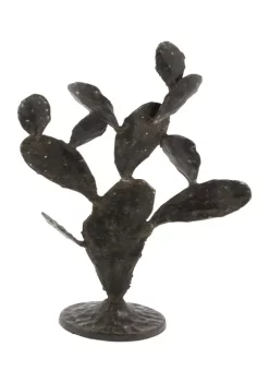 Best deal 🥰 Eclectic Metal Sculpture by Monroe Lane ✔️ 15 Best deal 🥰 Eclectic Metal Sculpture by Monroe Lane ✔️ -Monroe Lane Sales Belk 15648