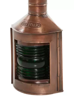 Discount 👏 Iron Rustic Lantern Set of 3 by Monroe Lane 🔔 -Monroe Lane Sales Belk 15666