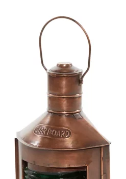 Discount 👏 Iron Rustic Lantern Set of 3 by Monroe Lane 🔔 -Monroe Lane Sales Belk 15667