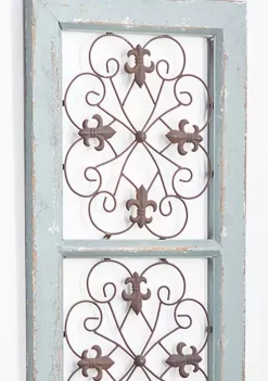 Hot Sale 👍 Rustic Wood Wall Decor by Monroe Lane 😍 -Monroe Lane Sales Belk 15686