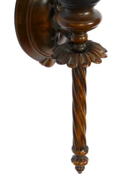 Best deal 😉 Contemporary Vinyl Artificial Tree by Monroe Lane ✨