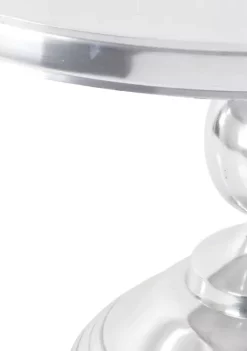 New 😍 Traditional Aluminum Coffee Table by Monroe Lane 😉 -Monroe Lane Sales Belk 15726