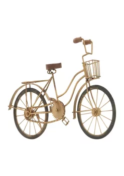 New ✔️ Vintage Metal Sculpture by Monroe Lane ❤️