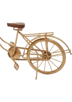 New ✔️ Vintage Metal Sculpture by Monroe Lane ❤️ -Monroe Lane Sales Belk 15732