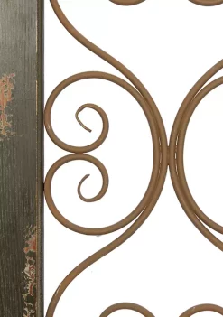 Brand new 👏 Rustic Wood Wall Decor by Monroe Lane 🎉 -Monroe Lane Sales Belk 15740