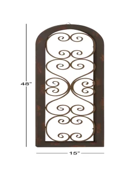 Brand new 👏 Rustic Wood Wall Decor by Monroe Lane 🎉 -Monroe Lane Sales Belk 15741