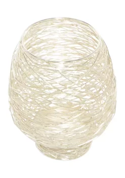 Promo β Contemporary Metal Candle Lantern - Set of 2 by Monroe Lane π 8 Promo β Contemporary Metal Candle Lantern - Set of 2 by Monroe Lane π -Monroe Lane Sales Belk 15746