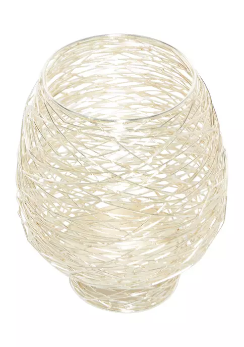 Promo β Contemporary Metal Candle Lantern - Set of 2 by Monroe Lane π 3 Promo β Contemporary Metal Candle Lantern - Set of 2 by Monroe Lane π - Image 3