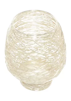 Promo β Contemporary Metal Candle Lantern - Set of 2 by Monroe Lane π 10 Promo β Contemporary Metal Candle Lantern - Set of 2 by Monroe Lane π -Monroe Lane Sales Belk 15748