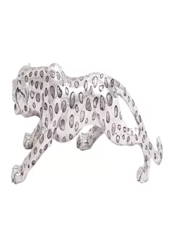 Budget 🤩 Glam Polystone Sculpture by Monroe Lane 🌟 -Monroe Lane Sales Belk 15784