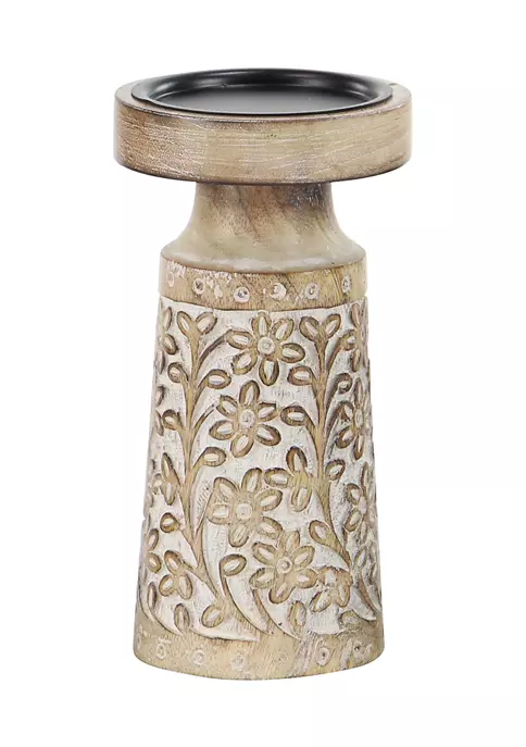 Wholesale โ Glass Modern Candle Holder by Monroe Lane ๐ 4 Wholesale โ Glass Modern Candle Holder by Monroe Lane ๐ - Image 4