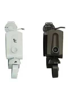 Cheap ✔️ Country Cottage Metal Clock - Set of 2 by Monroe Lane 😀 -Monroe Lane Sales Belk 15823