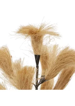 Best Pirce 🧨 Coastal Wood Sculpture - Set of 2 by Monroe Lane 🌟 -Monroe Lane Sales Belk 15827