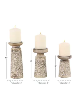 Wholesale โ Glass Modern Candle Holder by Monroe Lane ๐ 9 Wholesale โ Glass Modern Candle Holder by Monroe Lane ๐ -Monroe Lane Sales Belk 1583