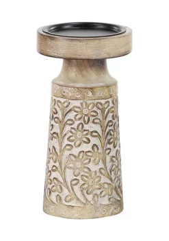 Wholesale 🔥 Bohemian Seagrass Vase by Monroe Lane 👏