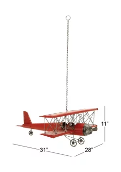 Best Pirce 💯 Vintage Metal Wall Decor by Monroe Lane 😀 -Monroe Lane Sales Belk 15880