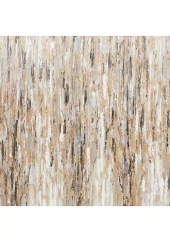 Coupon ✔️ Contemporary Canvas Framed Wall Art by Monroe Lane 🌟 -Monroe Lane Sales Belk 15885