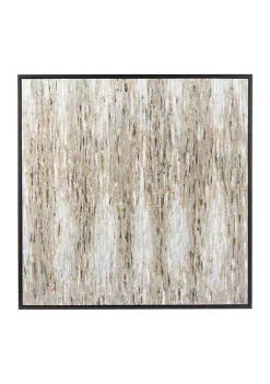 Coupon ✔️ Contemporary Canvas Framed Wall Art by Monroe Lane 🌟 -Monroe Lane Sales Belk 15888