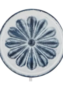 Best Sale ⌛ Iron Farmhouse Wall Hook Rack by Monroe Lane ⭐ -Monroe Lane Sales Belk 15903