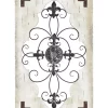 Discount 🔔 Rustic Wood Wall Decor by Monroe Lane 🔔