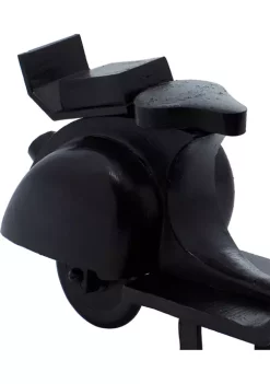 Promo 👍 Traditional Aluminum Sculpture - Set of 2 by Monroe Lane 🌟 -Monroe Lane Sales Belk 16000