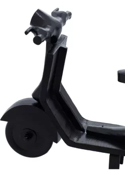 Promo 👍 Traditional Aluminum Sculpture - Set of 2 by Monroe Lane 🌟 -Monroe Lane Sales Belk 16001