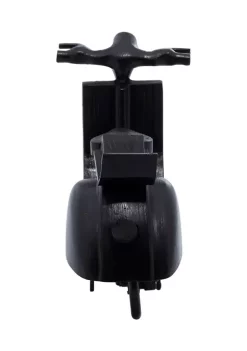 Promo 👍 Traditional Aluminum Sculpture - Set of 2 by Monroe Lane 🌟 -Monroe Lane Sales Belk 16003