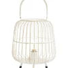 Hot Sale 👏 Iron Modern Lantern by Monroe Lane 🧨