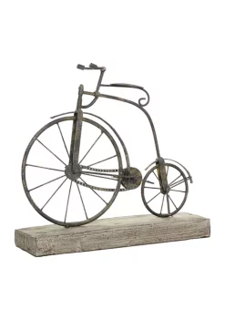 Cheapest 🎉 Vintage Metal Sculpture by Monroe Lane 😍 -Monroe Lane Sales Belk 16088