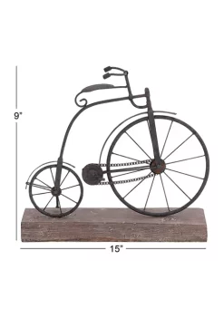 Cheapest 🎉 Vintage Metal Sculpture by Monroe Lane 😍 -Monroe Lane Sales Belk 16089