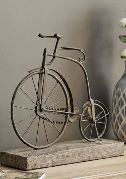 Cheapest 🎉 Vintage Metal Sculpture by Monroe Lane 😍 -Monroe Lane Sales Belk 16091