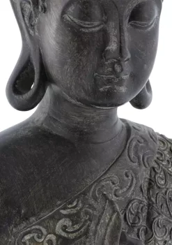 Discount 🧨 Bohemian Polystone Sculpture by Monroe Lane 💯 -Monroe Lane Sales Belk 16117