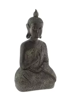 Discount 🧨 Bohemian Polystone Sculpture by Monroe Lane 💯 -Monroe Lane Sales Belk 16119