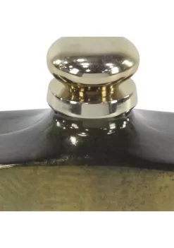 Best deal ❤️ Contemporary Glass Decorative Jars by Monroe Lane 🤩 8 Best deal ❤️ Contemporary Glass Decorative Jars by Monroe Lane 🤩 -Monroe Lane Sales Belk 16144