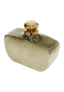 Best deal ❤️ Contemporary Glass Decorative Jars by Monroe Lane 🤩 10 Best deal ❤️ Contemporary Glass Decorative Jars by Monroe Lane 🤩 -Monroe Lane Sales Belk 16146