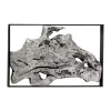 Deals 😍 Contemporary Magnesium Oxide Wall Decor by Monroe Lane ✔️