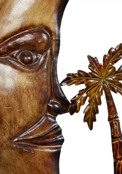 Deals 🥰 Rustic Metal Wall Decor by Monroe Lane ⭐ -Monroe Lane Sales Belk 16181