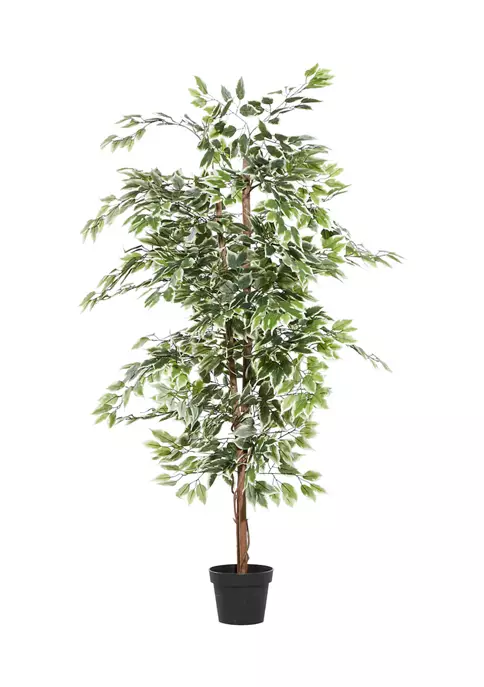 Coupon ✔️ Traditional Plastic Artificial Tree by Monroe Lane ⭐ 5 Coupon ✔️ Traditional Plastic Artificial Tree by Monroe Lane ⭐ - Image 5