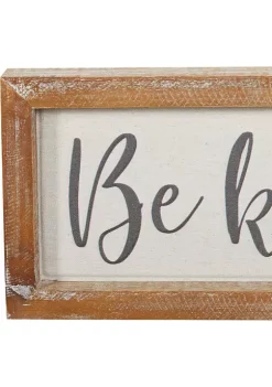 Best Sale ⌛ Iron Farmhouse Wall Décor - Set of 2 by Monroe Lane ⭐ -Monroe Lane Sales Belk 16216