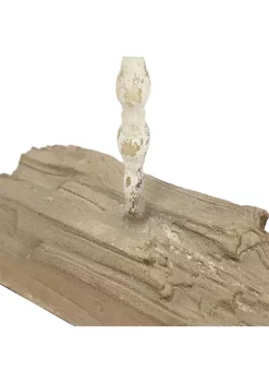 Cheapest ✨ Resin Vintage Wings Sculpture by Monroe Lane 🌟 -Monroe Lane Sales Belk 16244