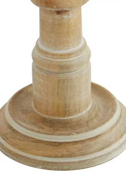 Wholesale 🔔 Country Cottage Metal Candle Holder - Set of 3 by Monroe Lane 💯 -Monroe Lane Sales Belk 16261