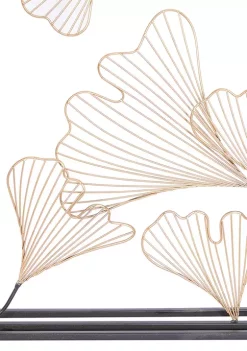 New 😉 Traditional Metal Wall Decor by Monroe Lane 👏 -Monroe Lane Sales Belk 16277