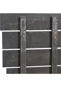 Brand new 🤩 Farmhouse Wood Wall Decor by Monroe Lane 🔥 -Monroe Lane Sales Belk 16292