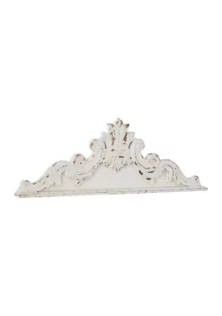 Budget ✨ French Country Wood Wall Decor by Monroe Lane 👍 -Monroe Lane Sales Belk 16350