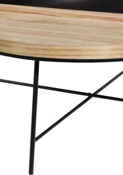 Wholesale 🧨 Contemporary Metal Coffee Table by Monroe Lane ⌛ -Monroe Lane Sales Belk 16367