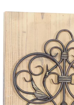 Best Pirce 🎉 Bohemian Seagrass Vase by Monroe Lane 💯 -Monroe Lane Sales Belk 1637