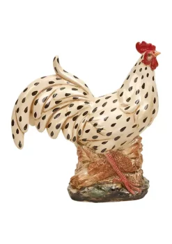 Wholesale ๐ฅฐ Farmhouse Ceramic Garden Sculpture by Monroe Lane ๐
