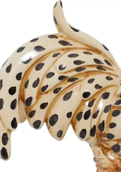 Wholesale 🥰 Farmhouse Ceramic Garden Sculpture by Monroe Lane 🎁 -Monroe Lane Sales Belk 16379